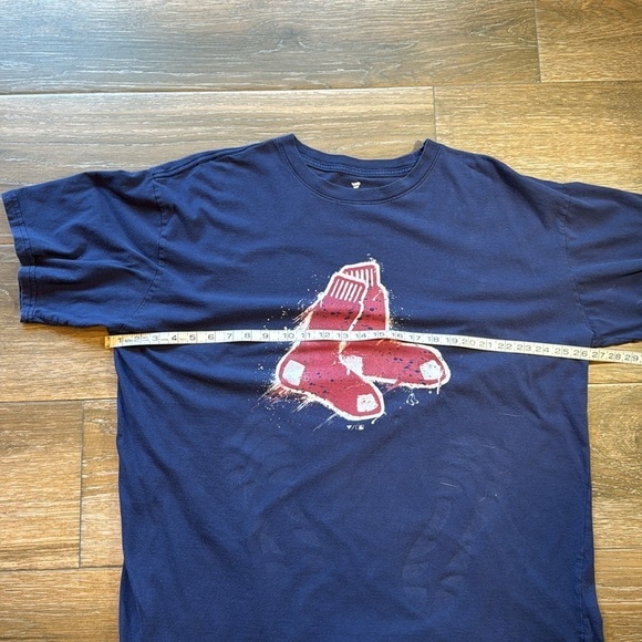 Fanatics Boston Red Sox men’s T-shirt size 2XB - Picture 5 of 7